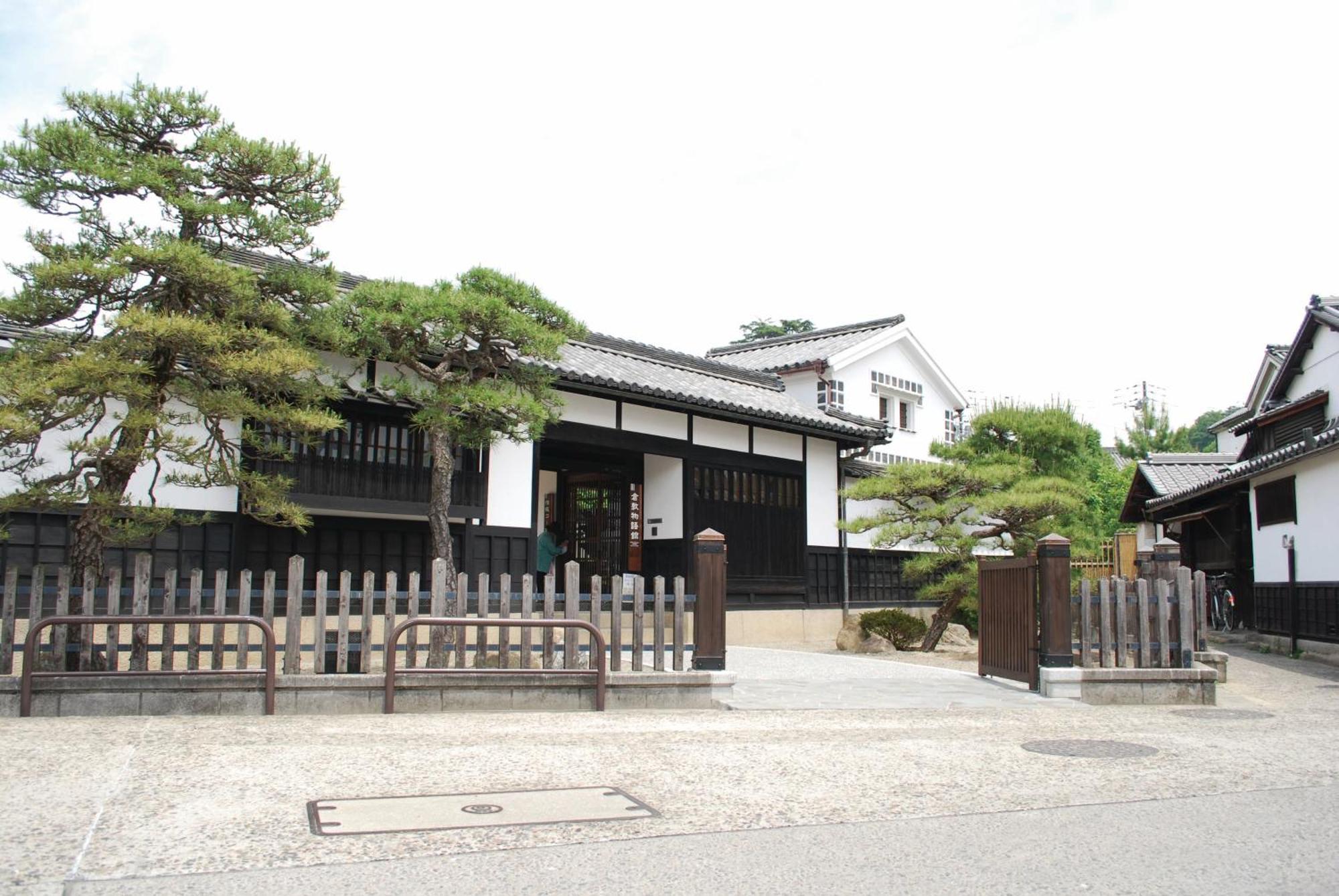 Dormy Inn Kurashiki Natural Hot Spring Экстерьер фото